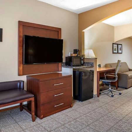 Comfort Suites Hagerstown Luaran gambar