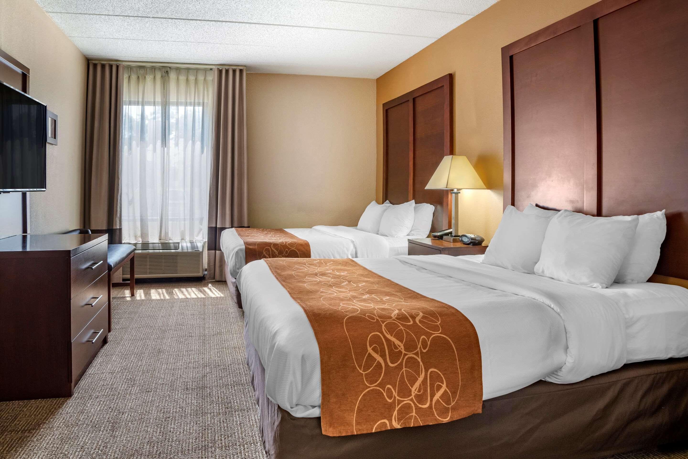 Comfort Suites Hagerstown Luaran gambar