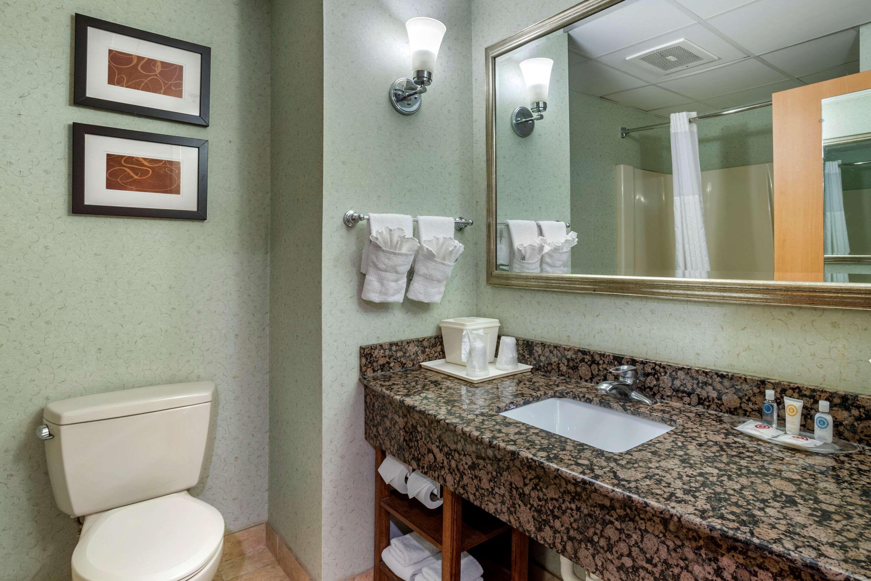 Comfort Suites Hagerstown Luaran gambar