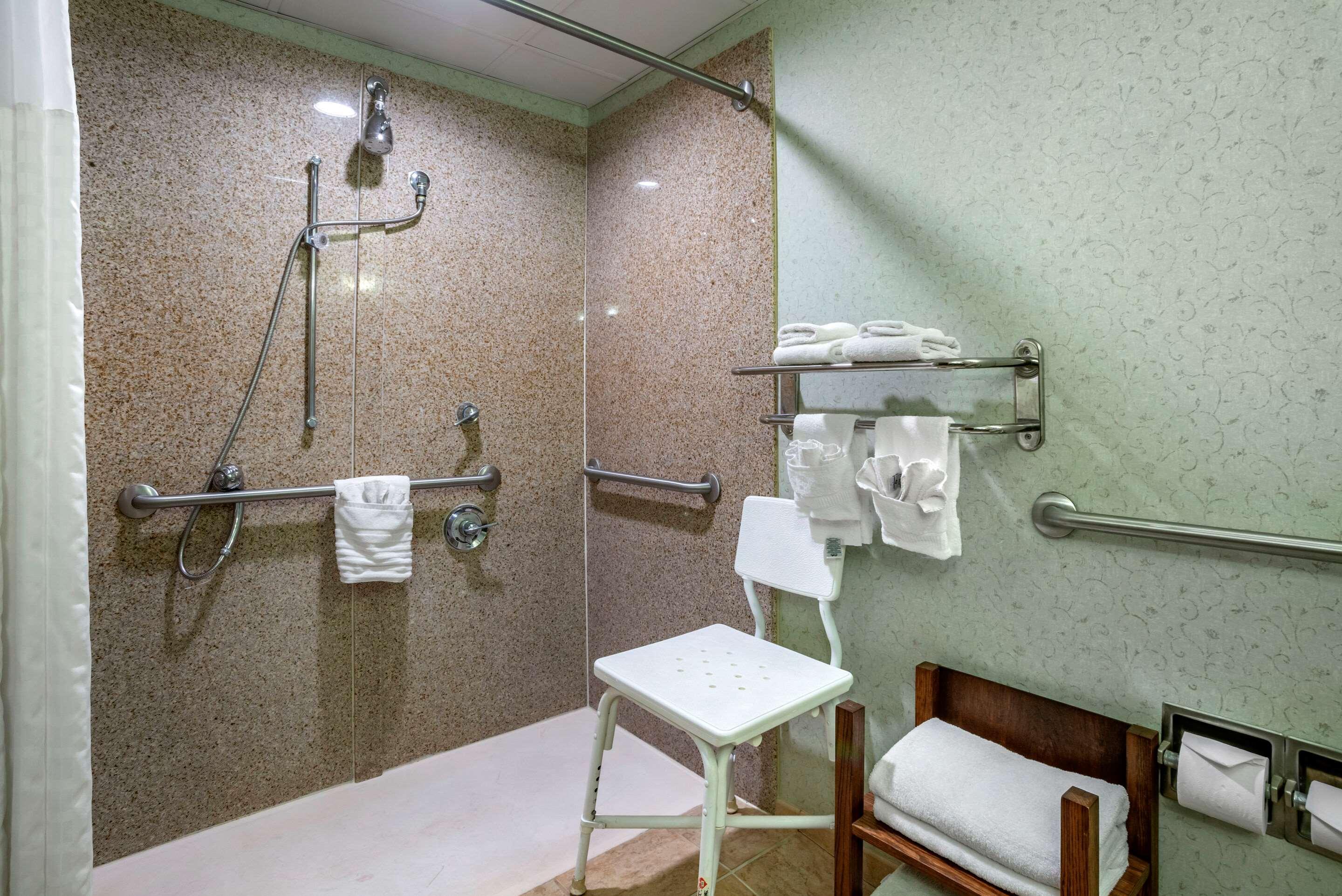 Comfort Suites Hagerstown Luaran gambar