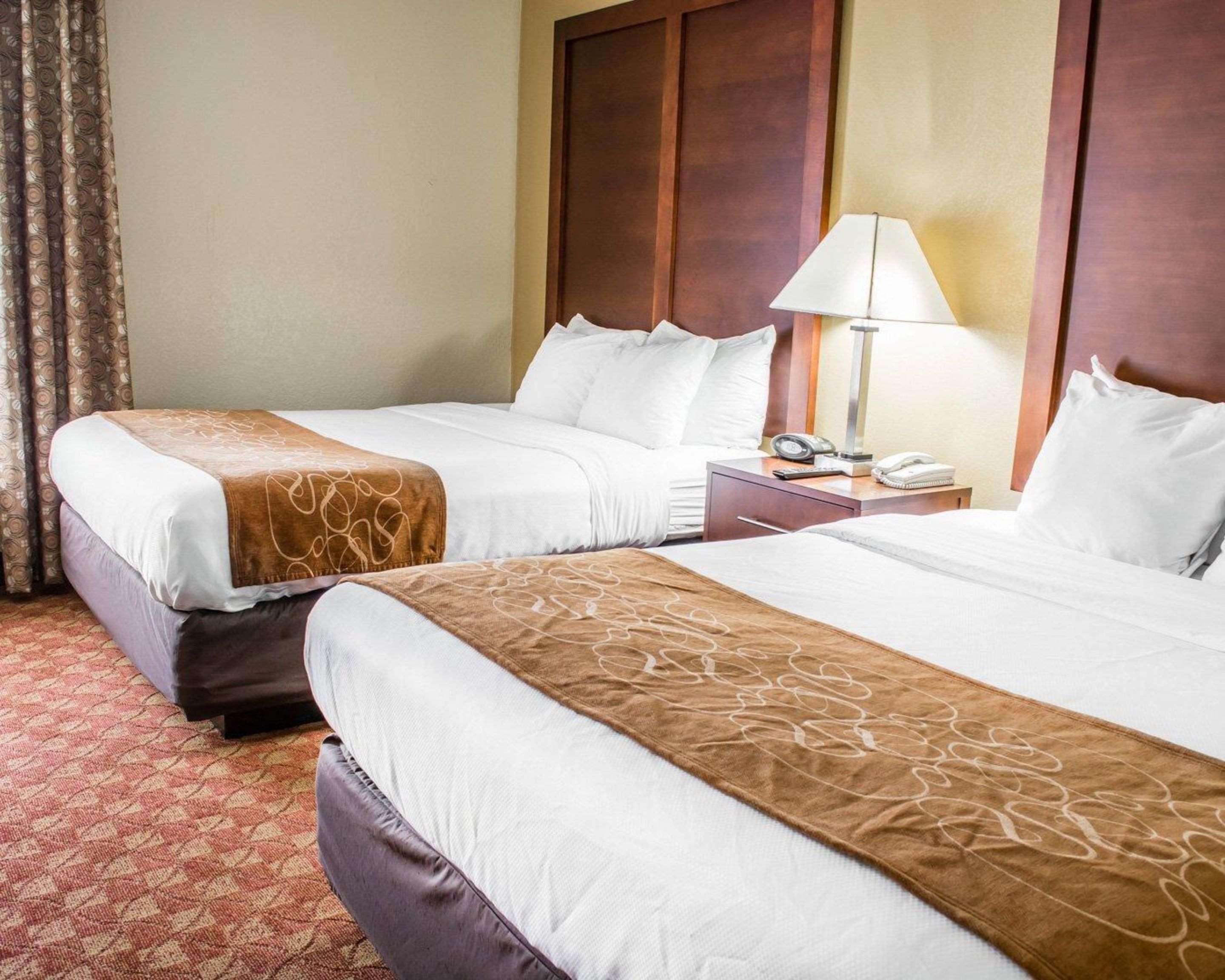 Comfort Suites Hagerstown Luaran gambar