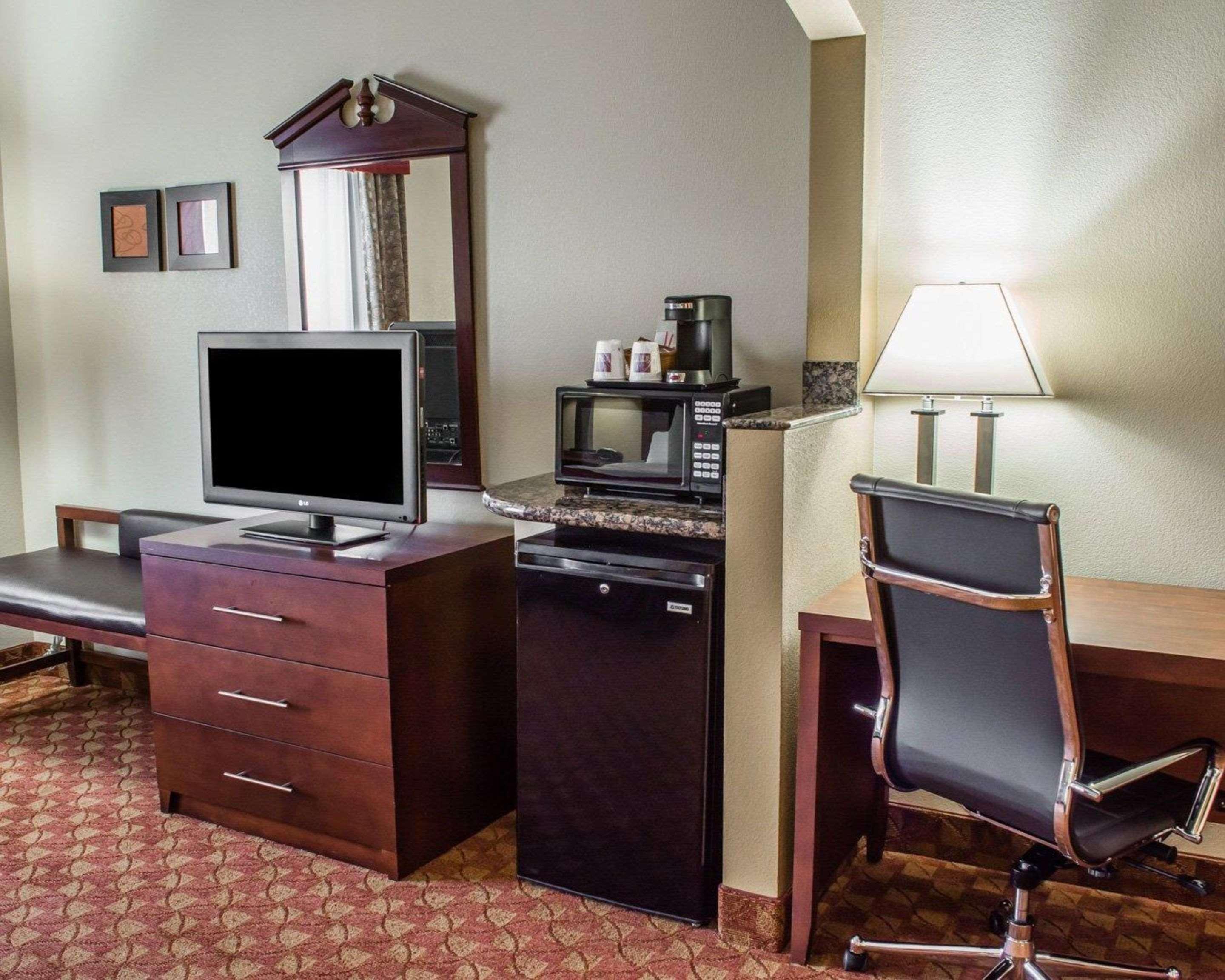 Comfort Suites Hagerstown Luaran gambar