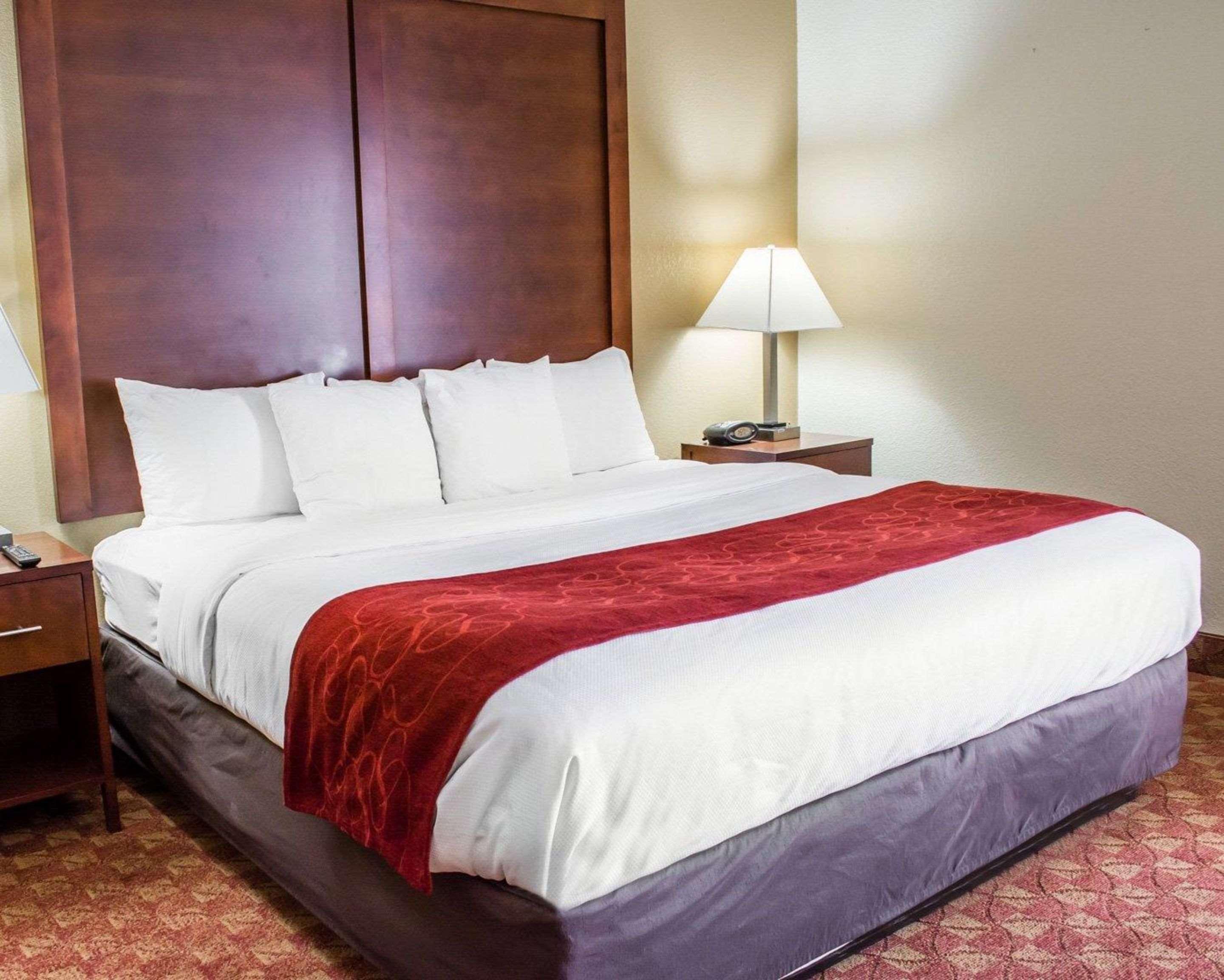 Comfort Suites Hagerstown Luaran gambar