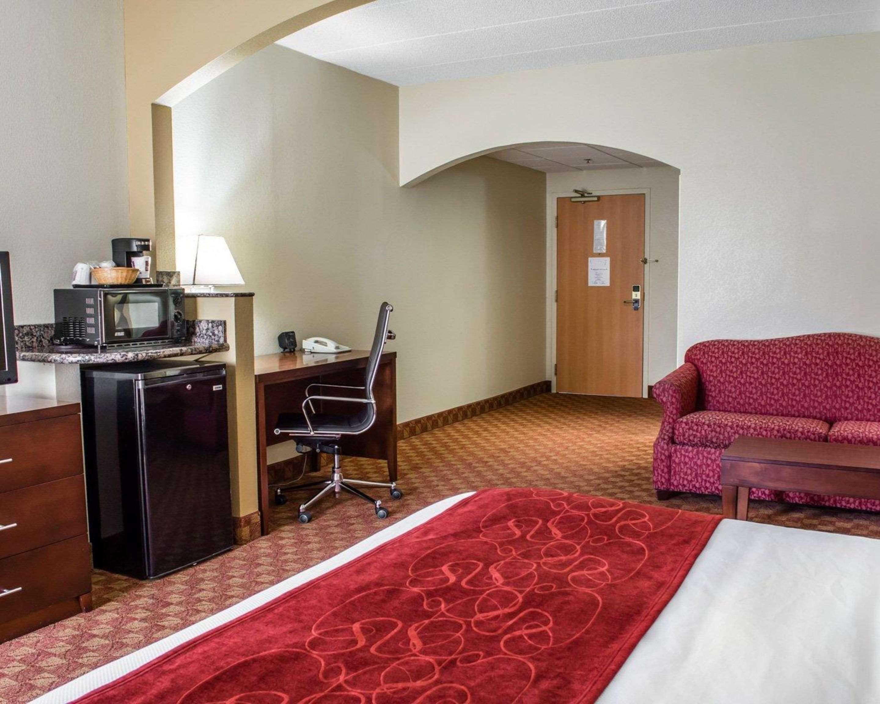 Comfort Suites Hagerstown Luaran gambar