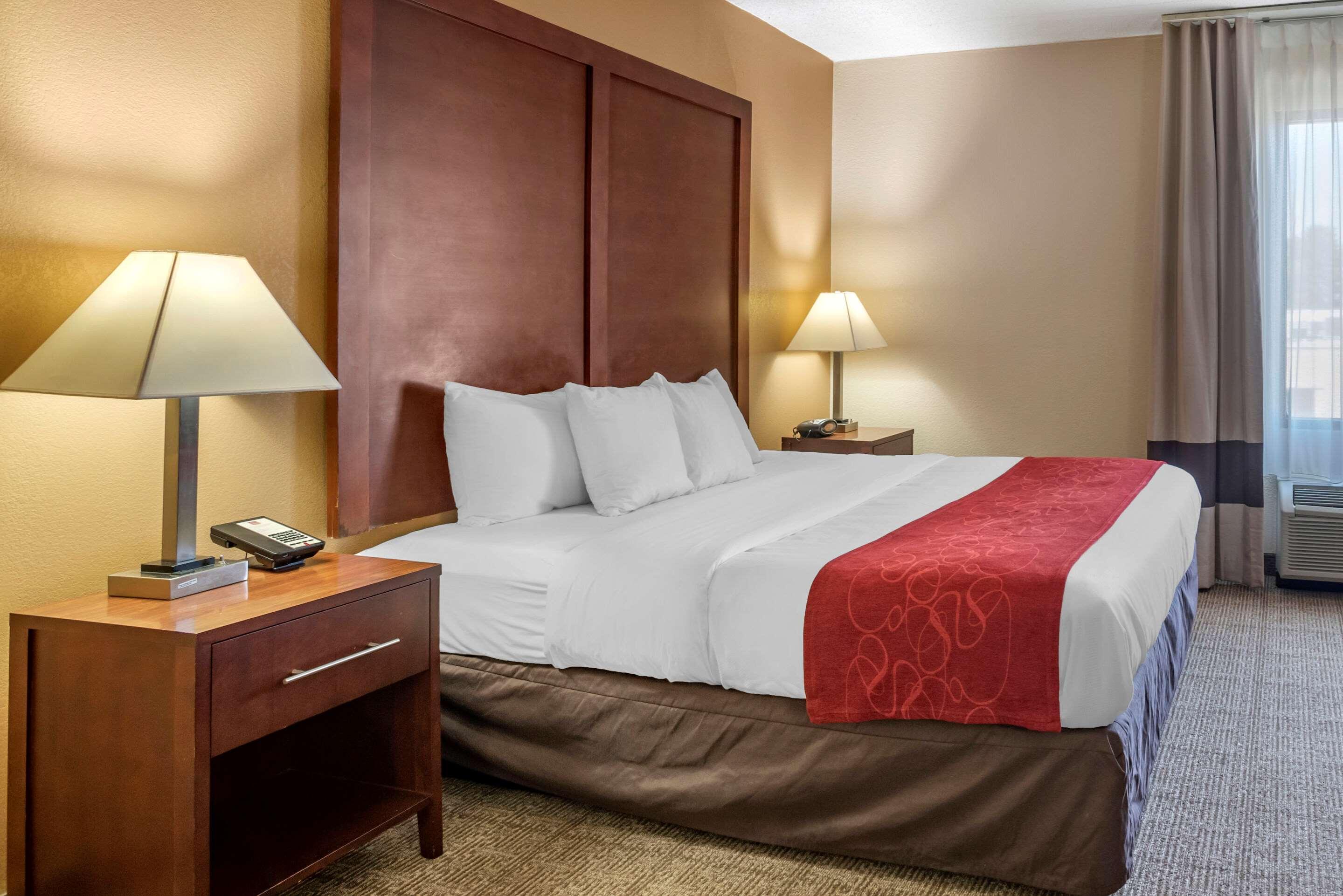 Comfort Suites Hagerstown Luaran gambar