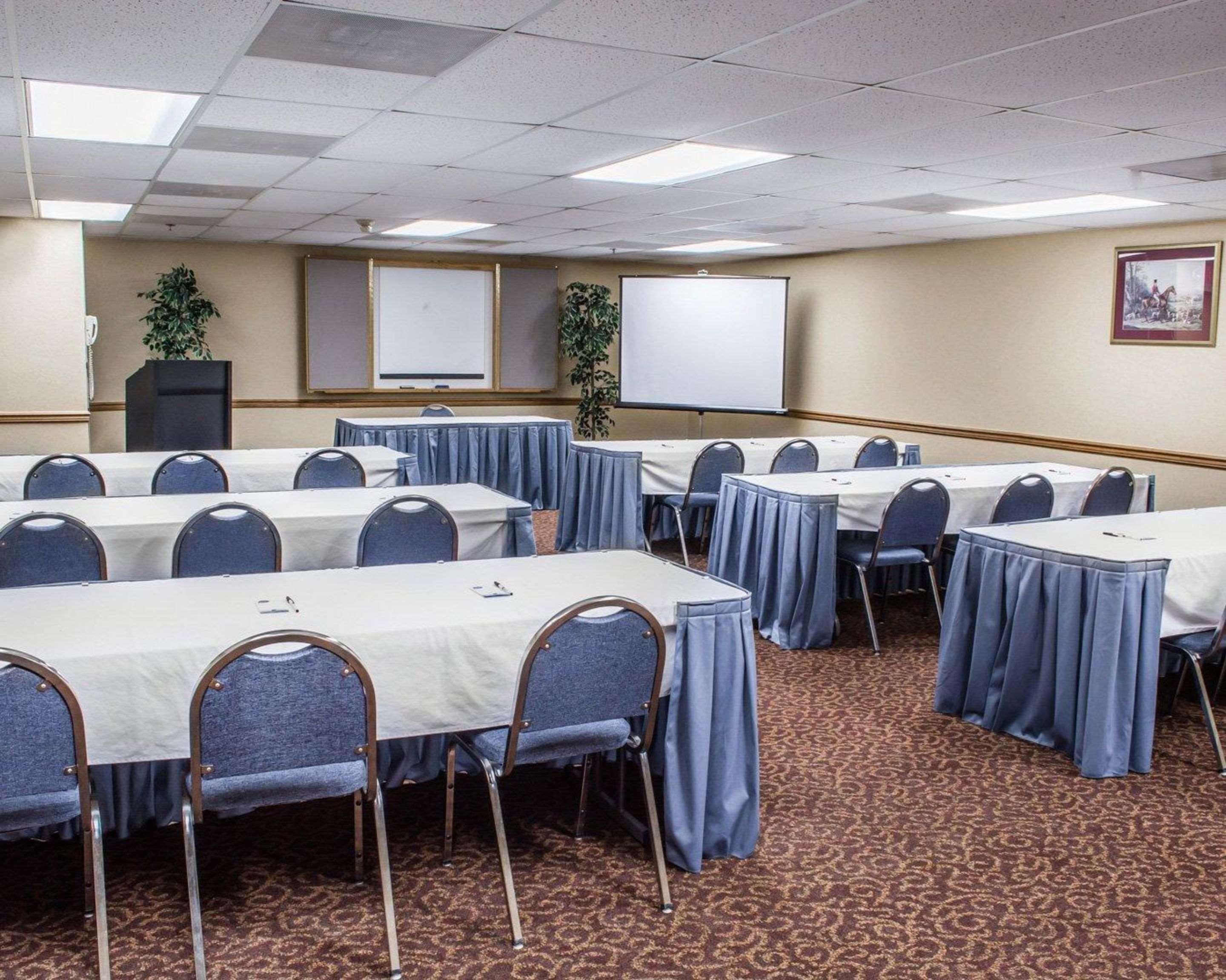 Comfort Suites Hagerstown Luaran gambar