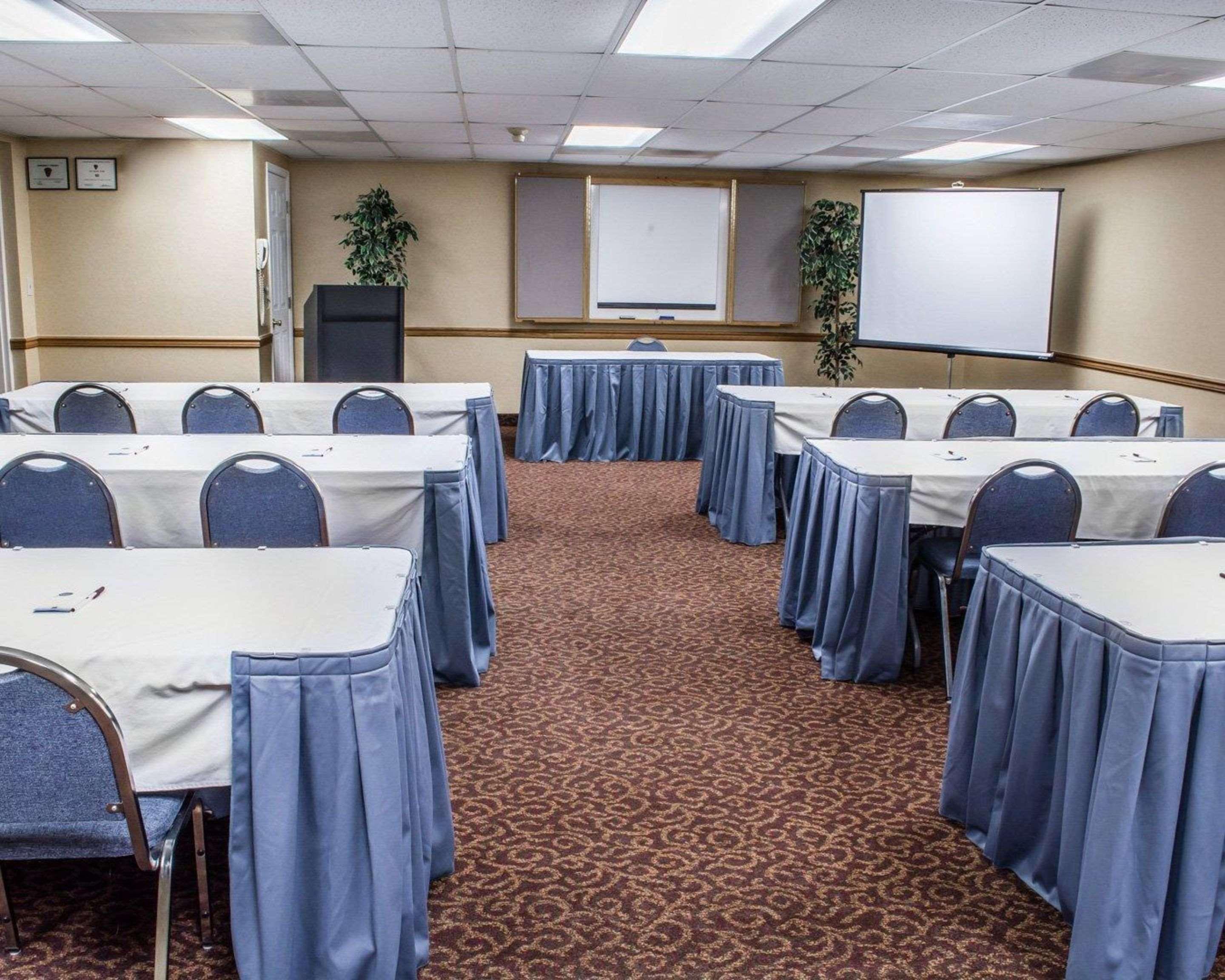 Comfort Suites Hagerstown Luaran gambar