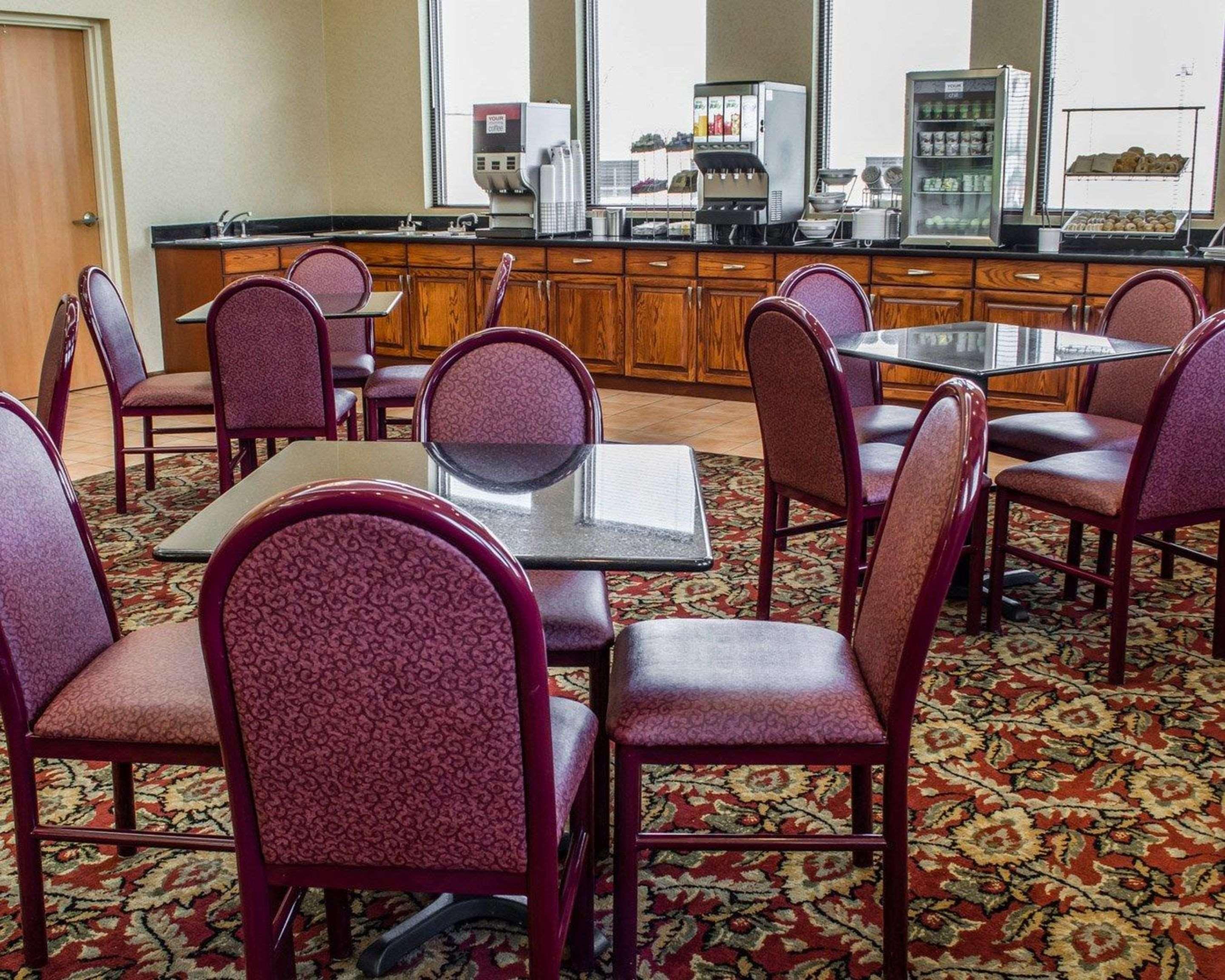 Comfort Suites Hagerstown Luaran gambar