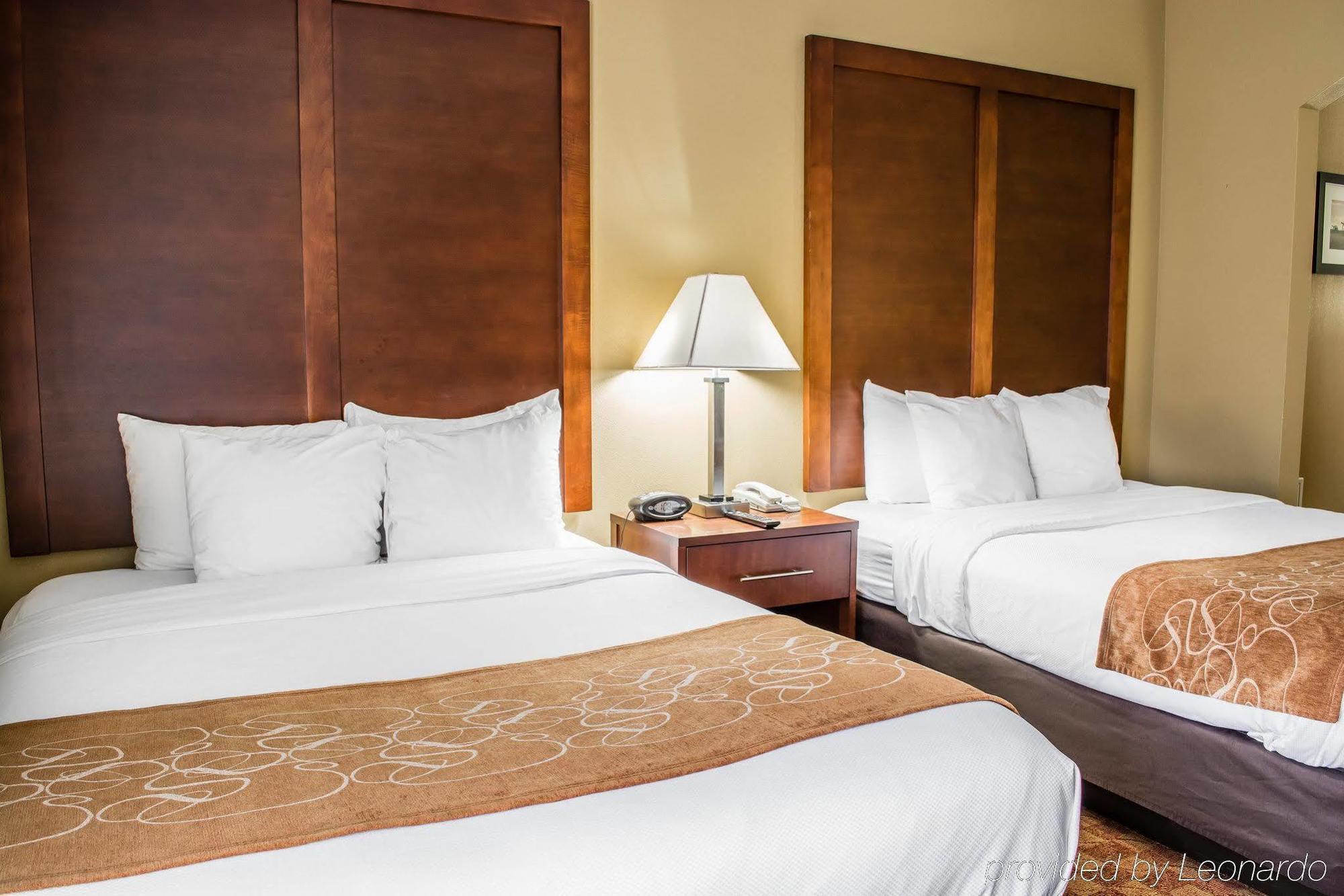 Comfort Suites Hagerstown Luaran gambar