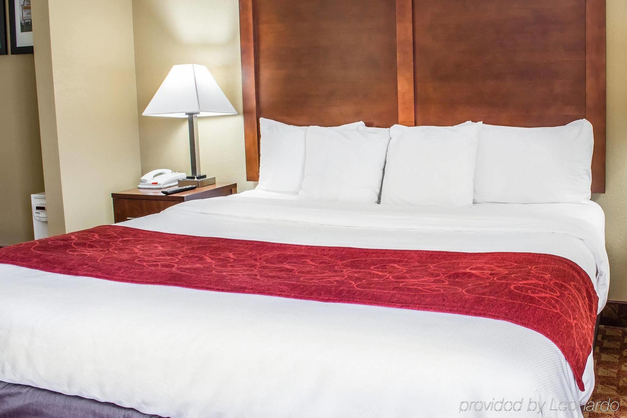 Comfort Suites Hagerstown Luaran gambar
