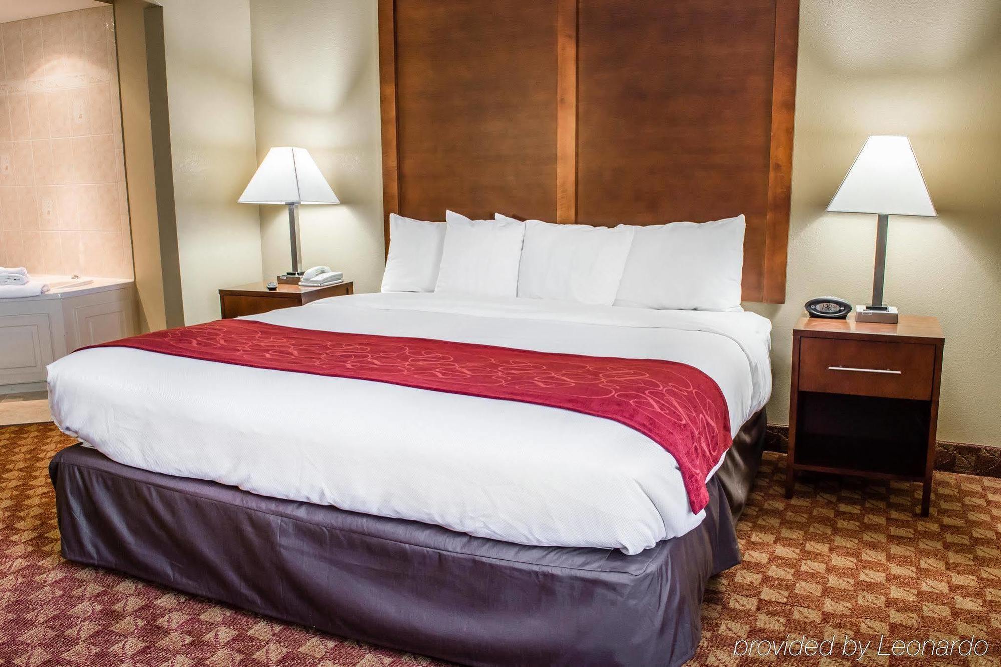 Comfort Suites Hagerstown Luaran gambar