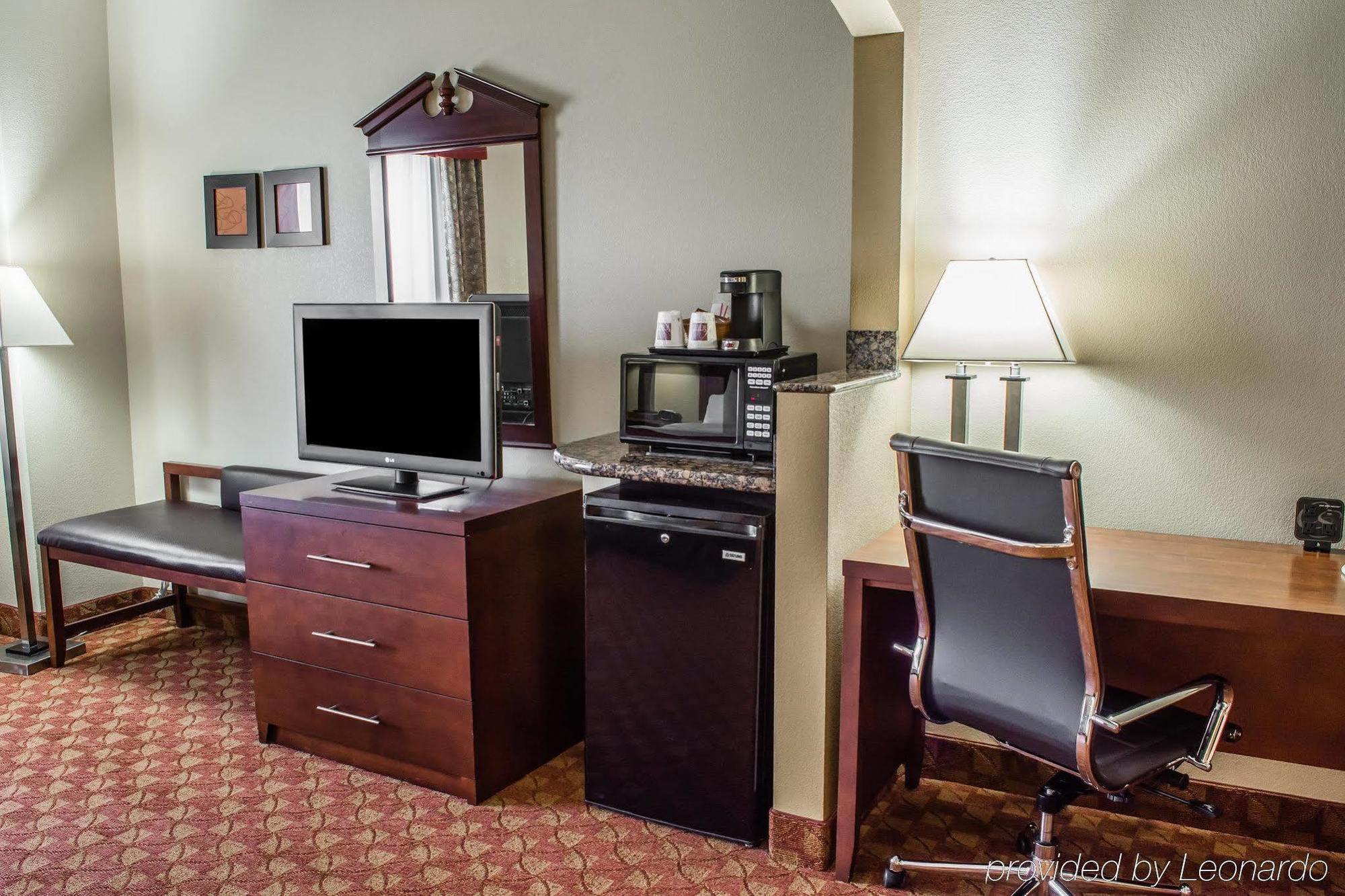 Comfort Suites Hagerstown Luaran gambar