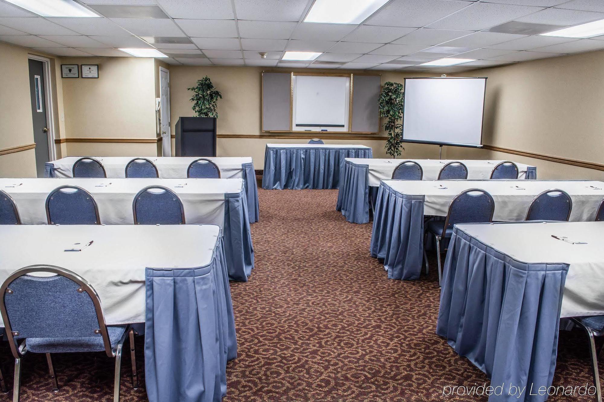 Comfort Suites Hagerstown Luaran gambar