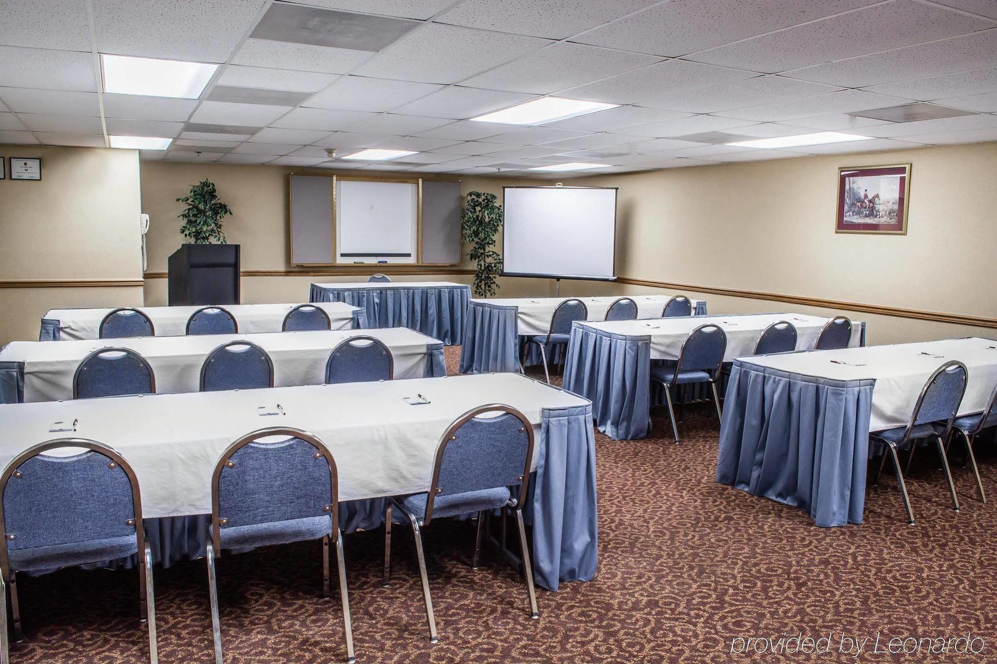 Comfort Suites Hagerstown Luaran gambar