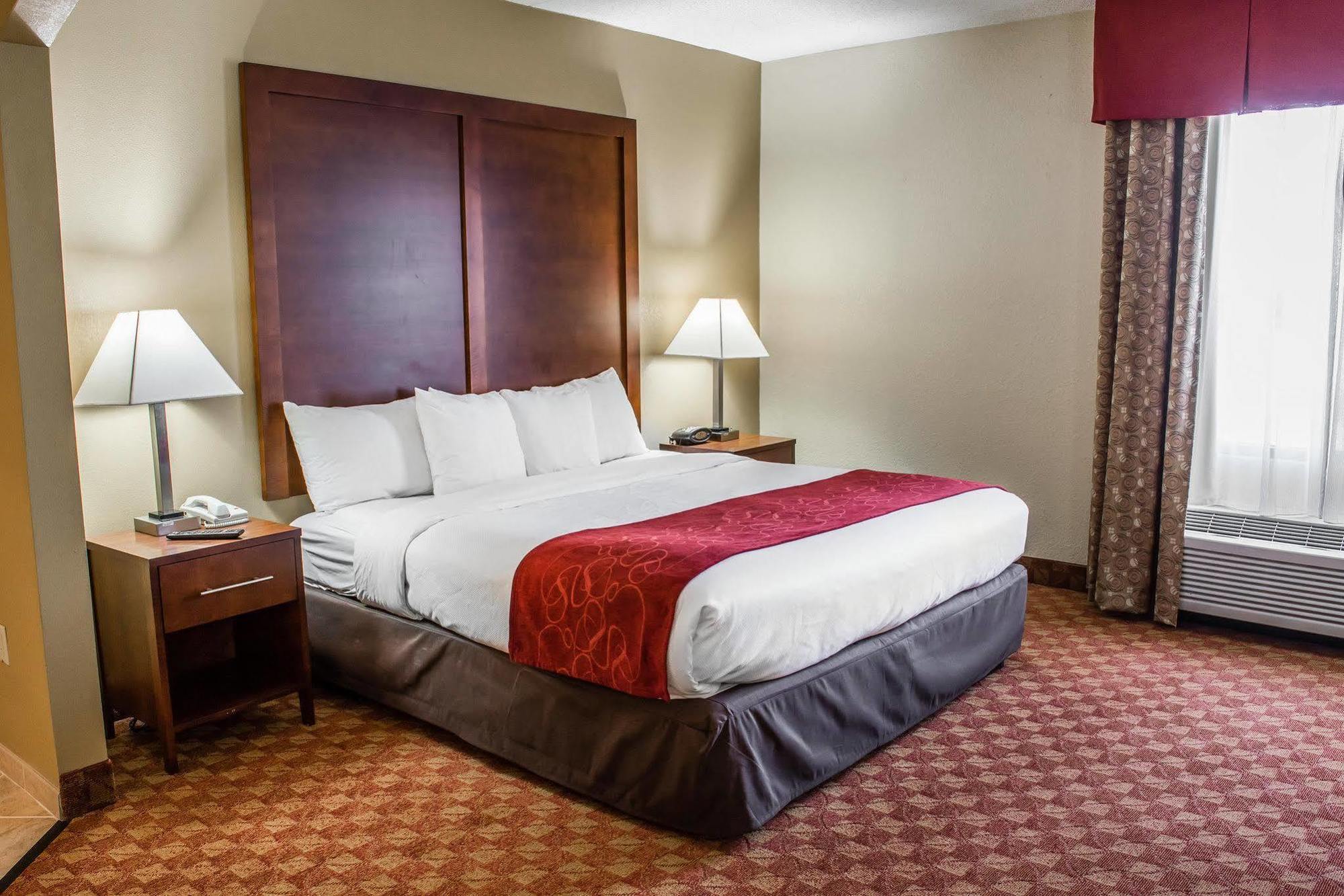 Comfort Suites Hagerstown Luaran gambar