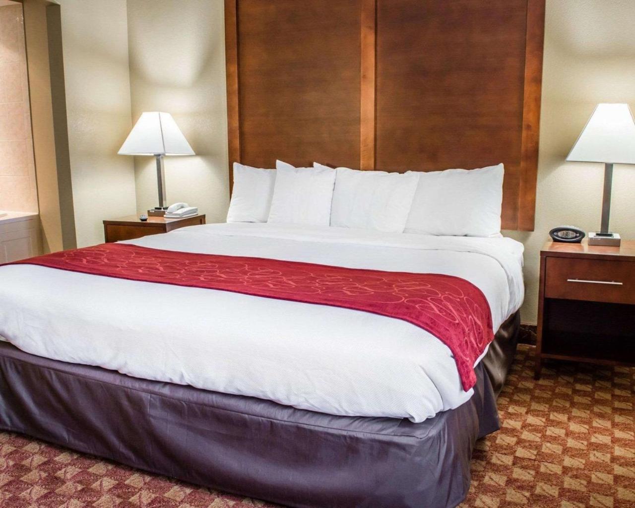 Comfort Suites Hagerstown Luaran gambar